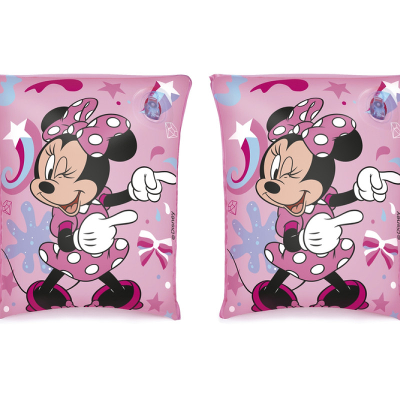 BESTWAY ΜΠΡΑΤΣΑΚΙΑ MINNIE (91038)