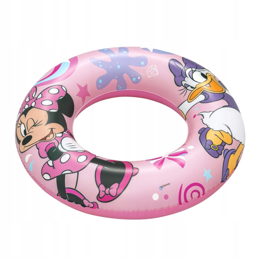 BESTWAY ΣΩΣΙΒΙΟ ΚΟΥΛΟΥΡΑ MINNIE (91040)