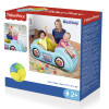 FISHER PRICE ΦΟΥΣΚΩΤΟ ΑΥΤΟΚΙΝΗΤΟ ΜΕ ΠΟΛΥΧΡΩΜΕΣ ΜΠΑΛΕΣ (93535)