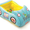 FISHER PRICE ΦΟΥΣΚΩΤΟ ΑΥΤΟΚΙΝΗΤΟ ΜΕ ΠΟΛΥΧΡΩΜΕΣ ΜΠΑΛΕΣ (93535)