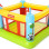 BESTWAY FISHER PRICE ΦΟΥΣΚΩΤΟ ΤΡΑΜΠΟΛΙΝΟ BOUNCETASTIC (93553)