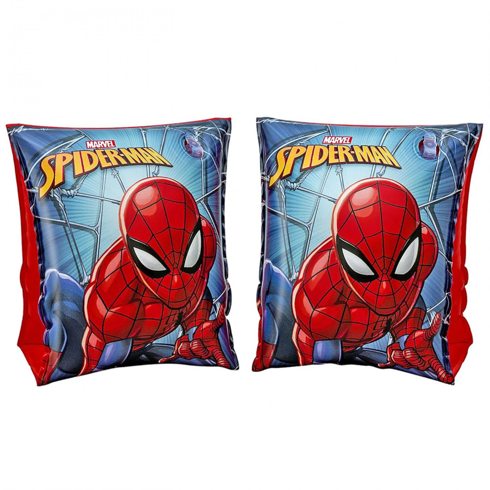 BESTWAY ΜΠΡΑΤΣΑΚΙΑ SPIDERMAN (98001)