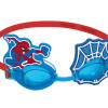 BESTWAY ΓΥΑΛΑΚΙΑ ΘΑΛΑΣΣΗΣ SPIDERMAN (98022)