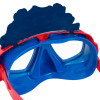 BESTWAY ΜΑΣΚΑ ΘΑΛΑΣΣΗΣ SPIDERMAN (98023)