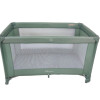 BABY ADVENTURE ΠΑΡΚΟΚΡΕΒΑΤΟ DREAM 1 LAYER KHAKI (BR79353)