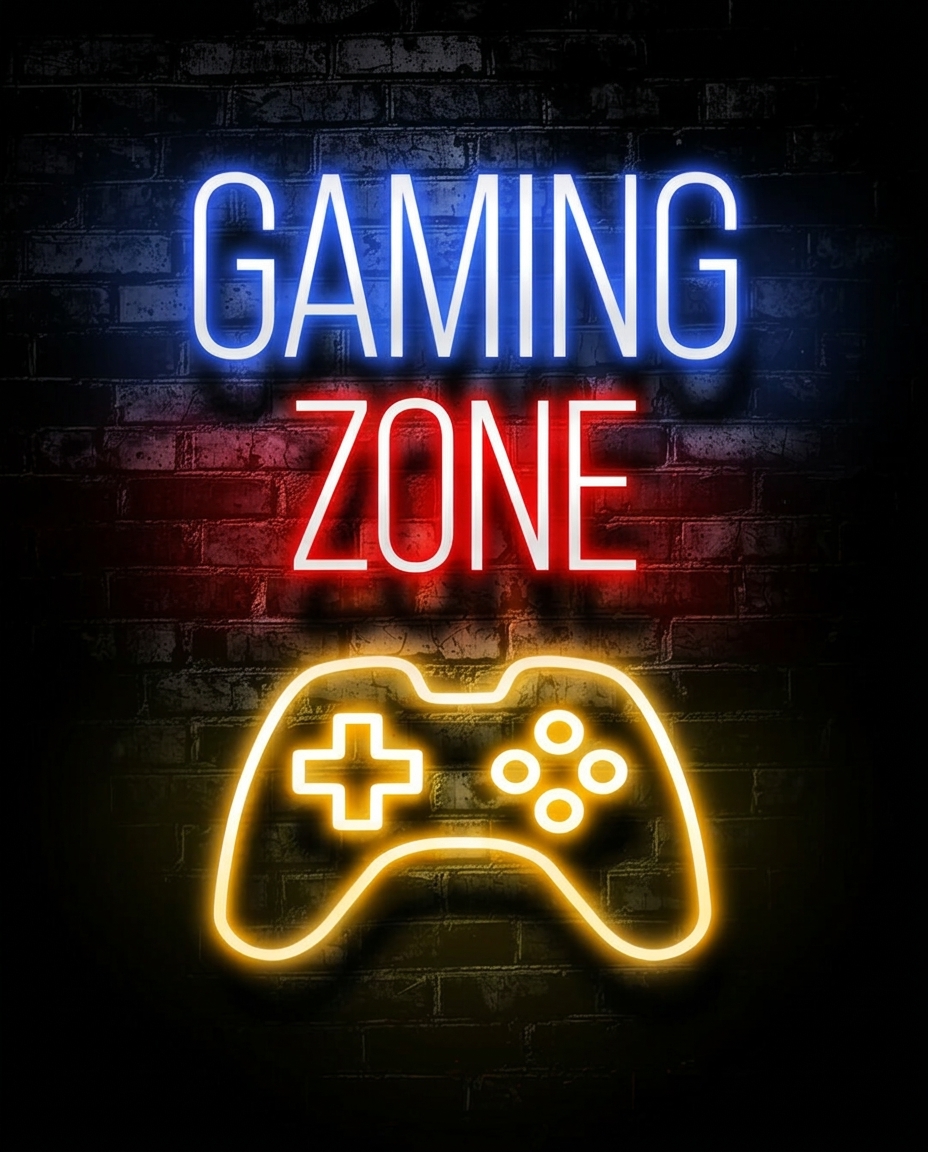 Gaming