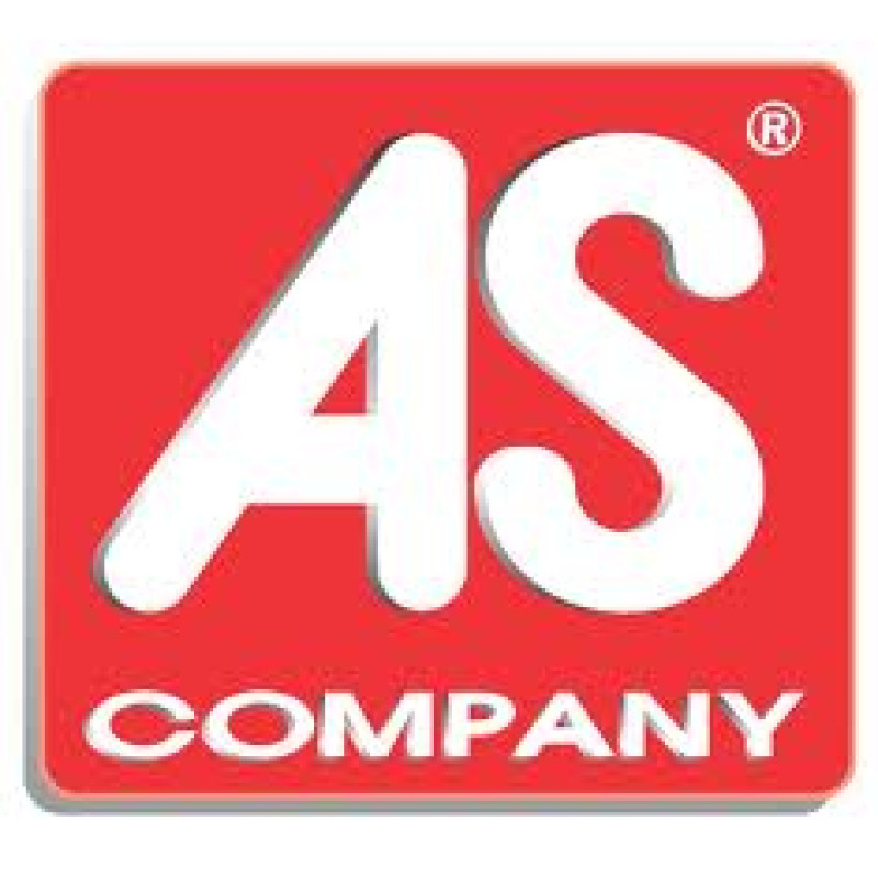 AS COMPANY