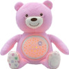 CHICCO ΑΡΚΟΥΔΟΣ ΓΛΥΚΙΑ ΑΓΚΑΛΙΑ ΡΟΖ (Y02-08015-10)