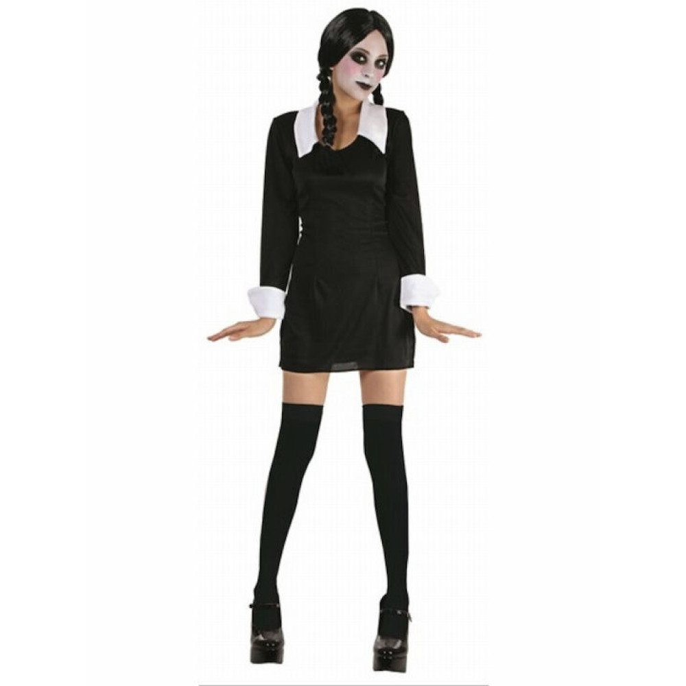 ΑΠΟΚΡΙΑΤΙΚΗ ΣΤΟΛΗ CREEPY DAY (1104)
