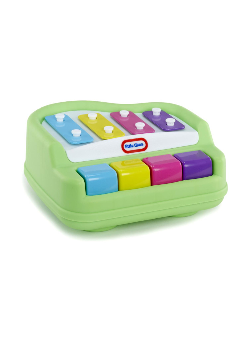 Little Tikes: Learn & Play - Tap-A-Tune Piano (642999EUCG)