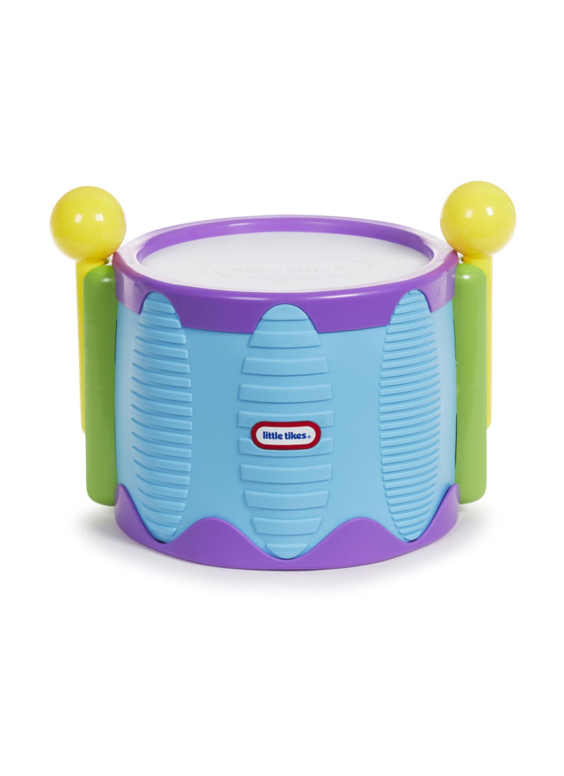 Little Tikes: Learn & Play - Tap-A-Tune Drum (643002EUCG)