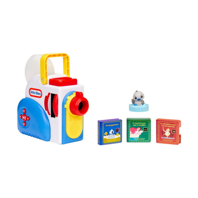 Little Tikes Story Dream Machine [Greek Language] (174568)