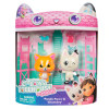 Spin Master Gabby's Dollhouse: The Movie - 'Pandy Paws' &amp; 'Chumsley' (20151837)