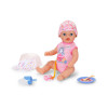 Zapf Creation: Baby Born - Doll Lena (840719)