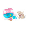 Zapf Creation: Baby Born - My Dog Lucky (835869)
