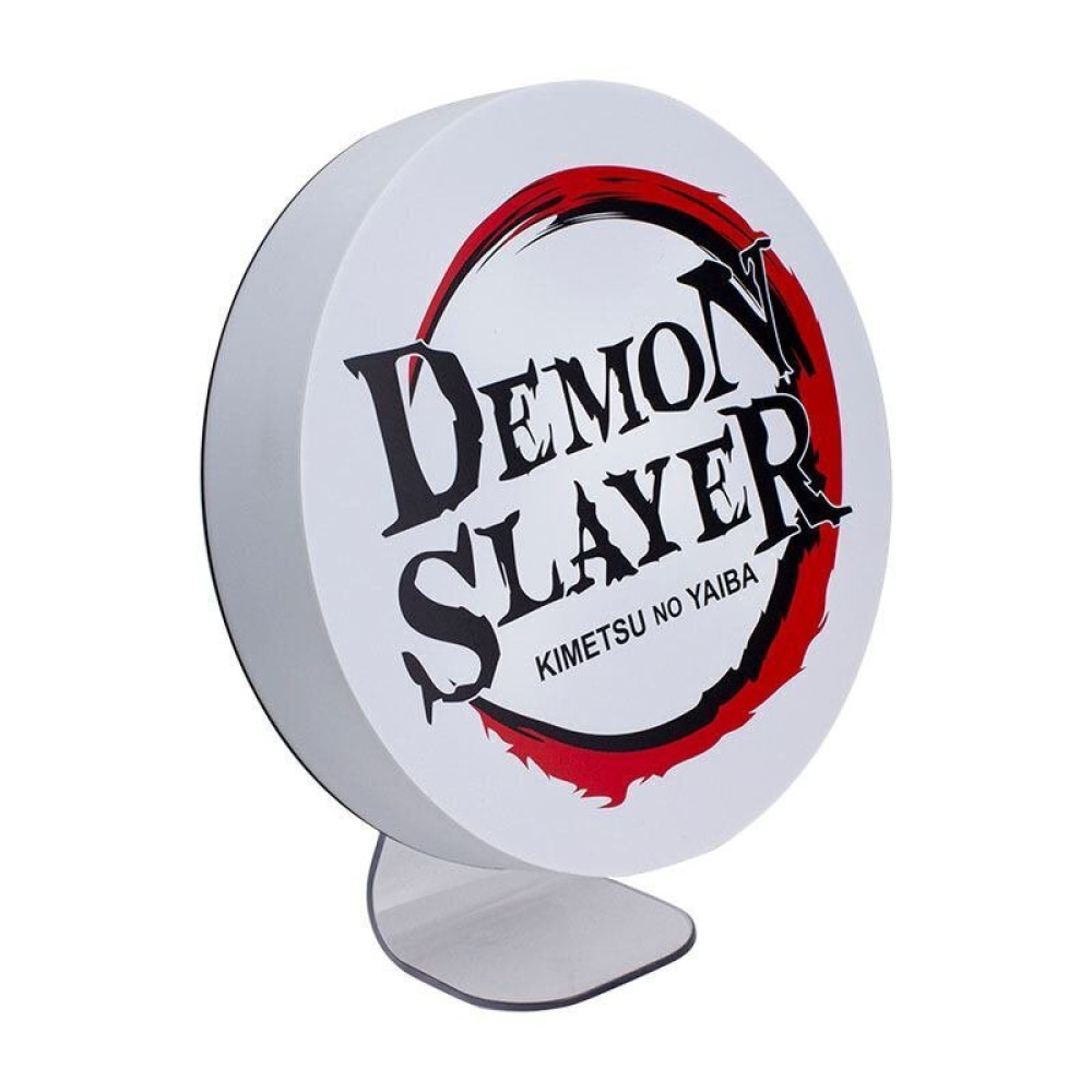 PALADONE DEMON SLAYER HEAD LIGHT (PP10190DE)