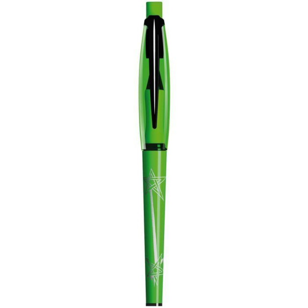ΣΤΥΛΟ PAPERMATE ERASER MAX ΠΡΑΣΙΝΟ (183RM)