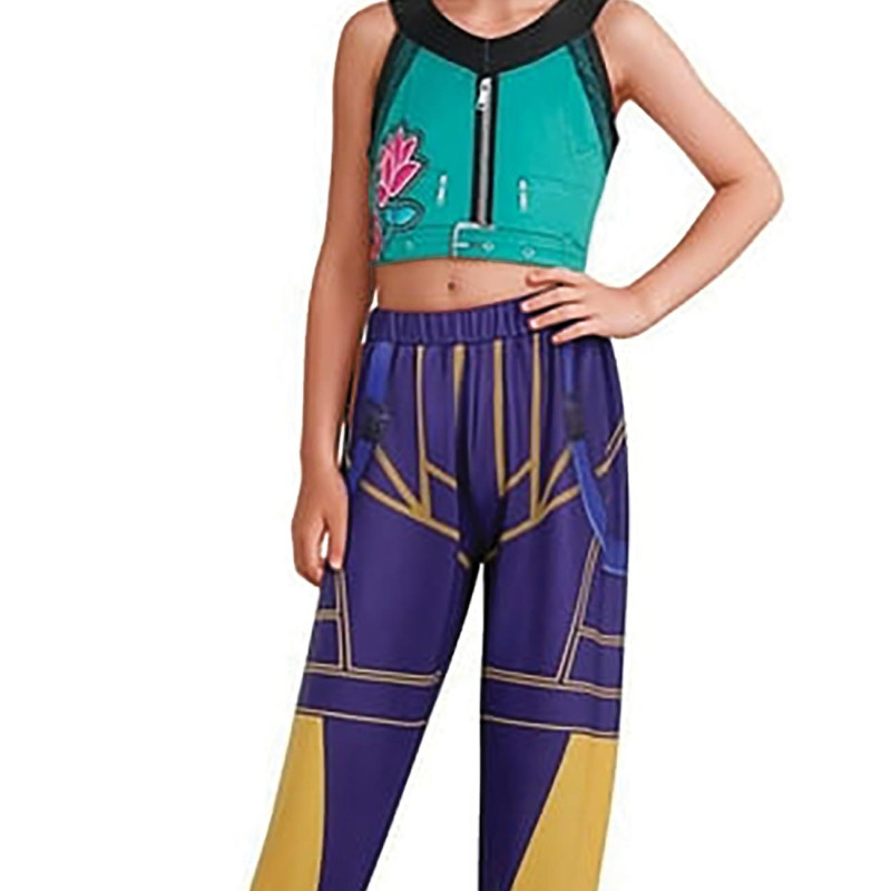 ΣΤΟΛΗ POP STAR ZOEY (1499)