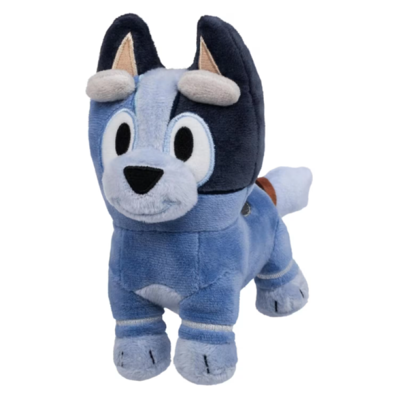 BLUEY ΛΟΥΤΡΙΝΟ 20εκ. S12 SOCKS (19167)