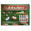 Subbuteo Βασικό Σετ Παιχνιδιού (BBT15000)
