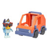 BLUEY S13 ΟΧΗΜΑ 4WD & ΦΙΓΟΥΡΑ BLUEY 6 εκ. (BLYA7000)