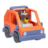 BLUEY S13 ΟΧΗΜΑ 4WD & ΦΙΓΟΥΡΑ BLUEY 6 εκ. (BLYA7000)