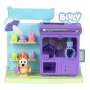BLUEY ΜΗΧΑΝΗ ΔΑΓΚΑΝΑ ΤΗΣ BINGO ΣΕΤ ΠΑΙΧΝΙΔΙΟΥ ΣΕΙΡΑ 15 (BLYB9000)
