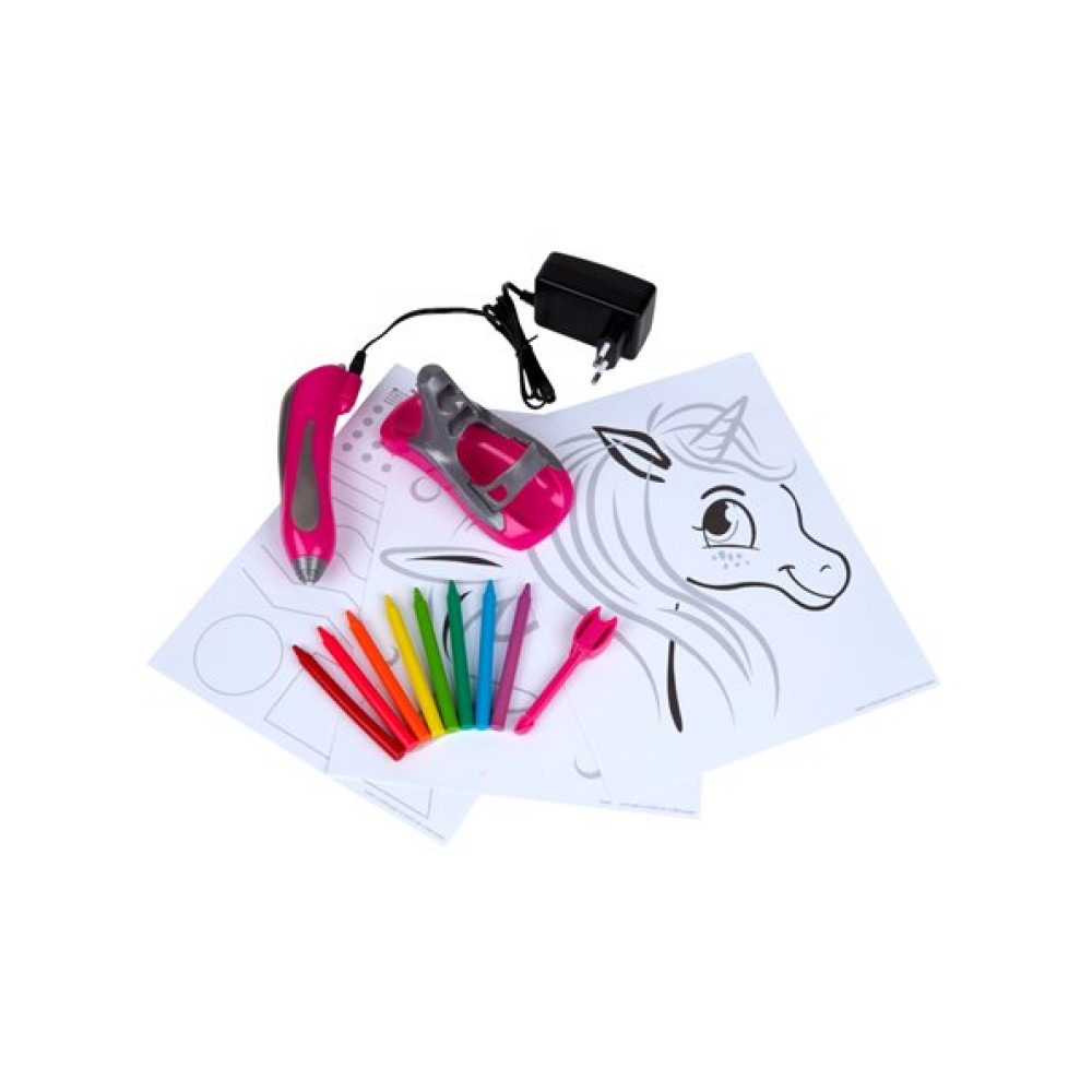CRAYOLA CRAYON MELTER (CRY08000A)