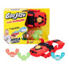 HEROES OF GOO JIT ZU ΣΟΎΠΕΡ ΓΑΝΤΙ ΕΚΤΟΞΕΥΣΗΣ MEGA LAUNCHER ΓΙΑ SLINGSHOTS (GJT80000)