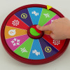 ΕΠΙΤΡΑΠΕΖΙΟ  WHEEL YOU DARE - ΤΟΛΜΗΣΕ ΤΟ (GPG12000)