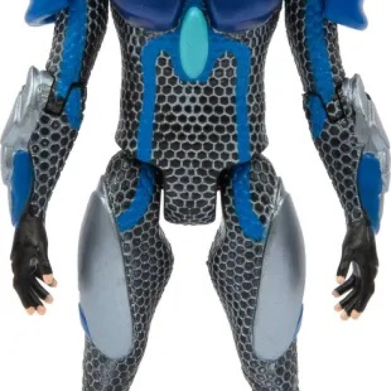 GORMITI THE NEW ERA ΦΙΓΟΥΡΑ ΔΡΑΣΗΣ 15ΕΚ. CARTER SCION OF THE WATER CLAN (GRV18000)
