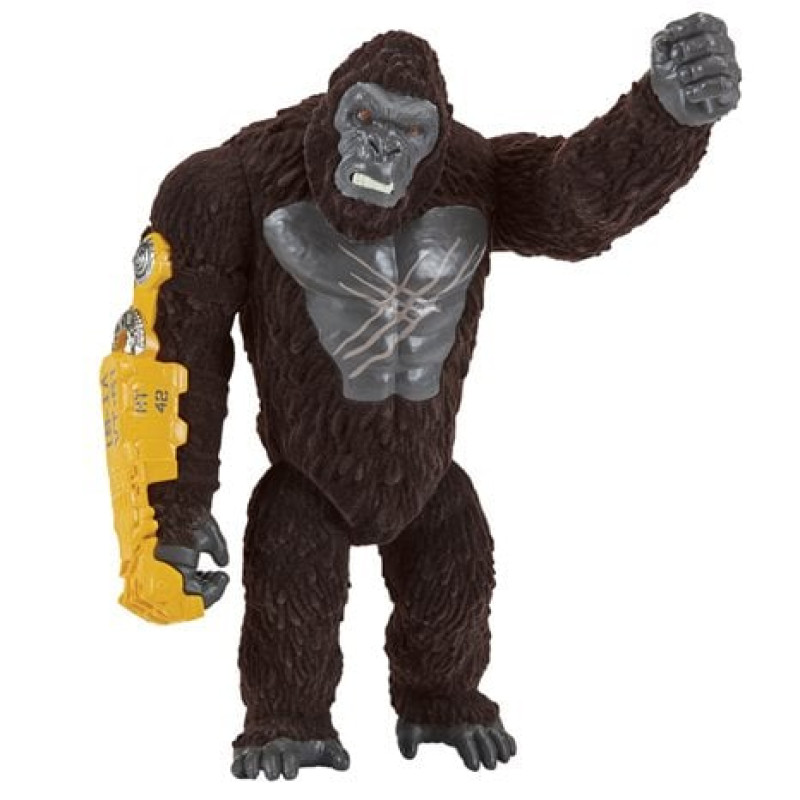 GODZILLA x KONG MONSTERVERSE ΒΑΣΙΚΗ ΦΙΓΟΥΡΑ KONG 15EK. (MN318000)