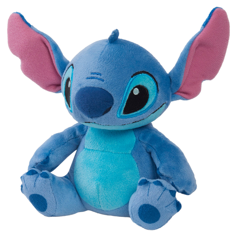 STITCH ΛΟΥΤΡΙΝΟ ΜΕ ΗΧΟΥΣ & ΑΡΩΜΑ (TTC37000)