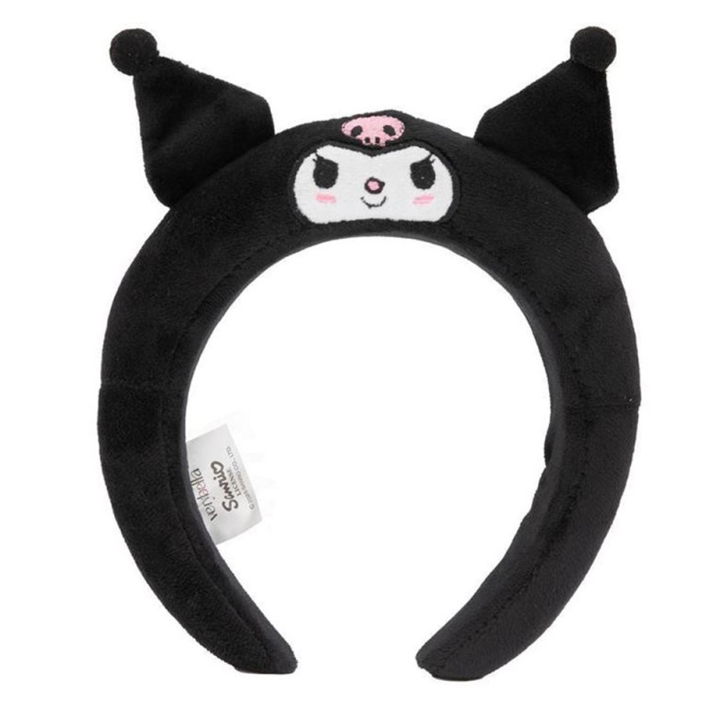 VERY BELLA HEADBAND KUROMI (VRH21000)