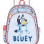 GRAFFITI TROLLEY ΝΗΠΙΟΥ BLUEY BLUE (260261)