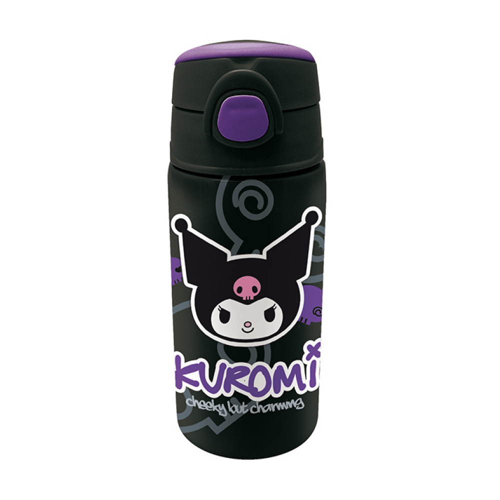 GRAFFITI ΠΑΓΟΥΡΙ ΘΕΡΜΟΣ 450ml JOLT KUROMI (262411)