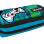 GRAFFITI XSCAPE ΚΑΣΕΤΙΝΑ OVAL 2 ΦΕΡΜΟΥΑΡ GAMING (269342)
