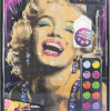 DIAMANTINY LEVEL UP ΔΙΑΚΟΣΜΗΣΕ ΜΕ ΧΡΩΜΑΤΙΣΤΑ ΠΕΤΡΑΔΑΚΙΑ CELEBRITIES MARILYN (96451)