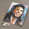 DIAMANTINY LEVEL UP ΔΙΑΚΟΣΜΗΣΕ ΜΕ ΧΡΩΜΑΤΙΣΤΑ ΠΕΤΡΑΔΑΚΙΑ CELEBRITIES MICHAEL (96457)