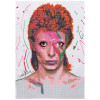DIAMANTINY LEVEL UP ΔΙΑΚΟΣΜΗΣΕ ΜΕ ΧΡΩΜΑΤΙΣΤΑ ΠΕΤΡΑΔΑΚΙΑ CELEBRITIES BOWIE (96461)