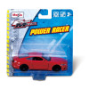 MAISTO FRESH METAL ΑΥΤΟΚΙΝΗΤΑΚΙΑ POWER RACER 1:36 (25001)