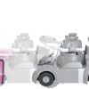 SUPER WINGS SUPER PET FREE WHEEL VEHICLE DIZZY (770310)