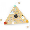TOOKY TOY ΞΥΛΙΝΟΙ ΠΙΓΚΟΥΙΝΟΙ ΠΕΡΙΠΕΤΕΙΑΣ (TF931)