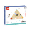 TOOKY TOY ΞΥΛΙΝΟΙ ΠΙΓΚΟΥΙΝΟΙ ΠΕΡΙΠΕΤΕΙΑΣ (TF931)