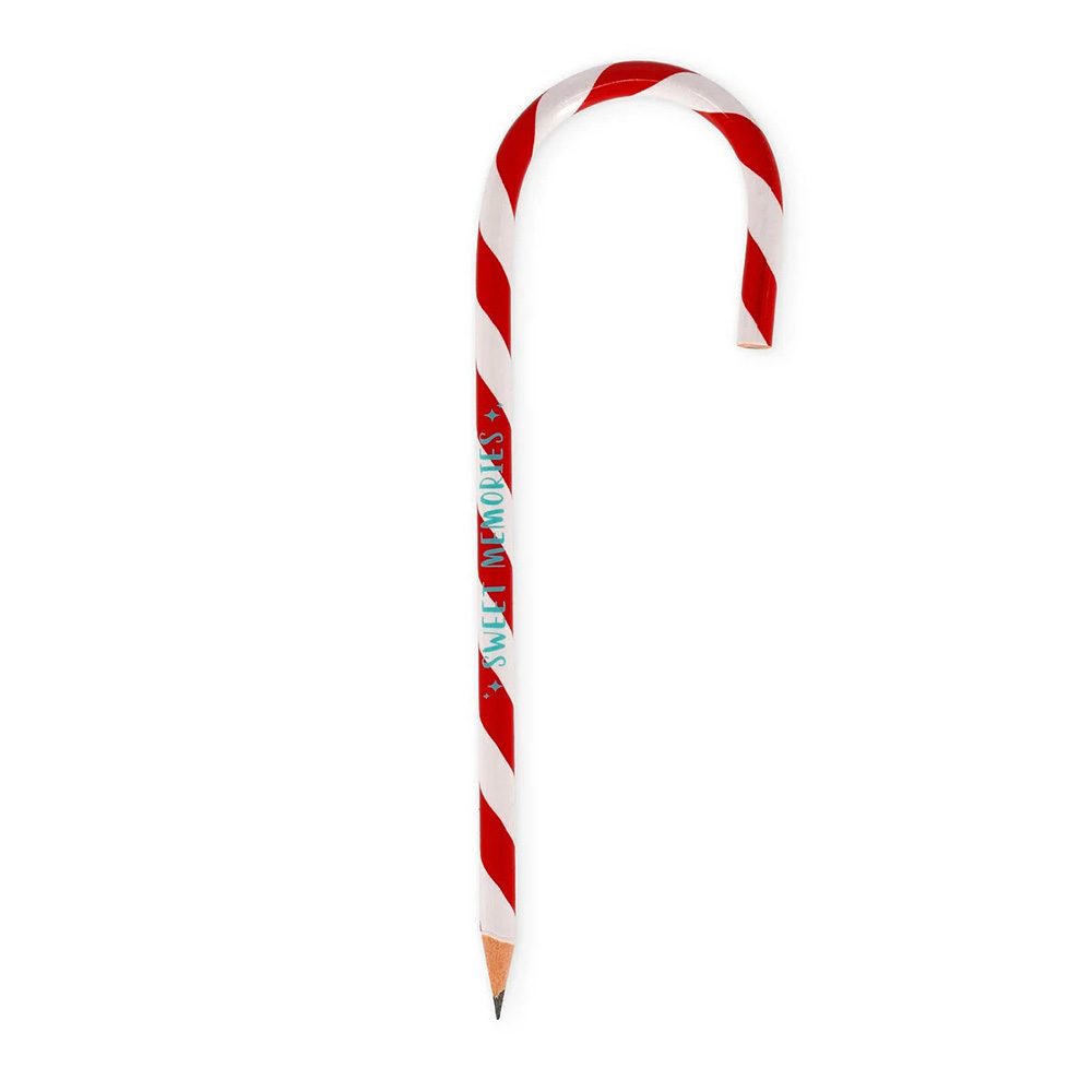 LEGAMI ΜΟΛΥΒΙ SWEET MEMORIES - CANDY CANE (CAP0001)