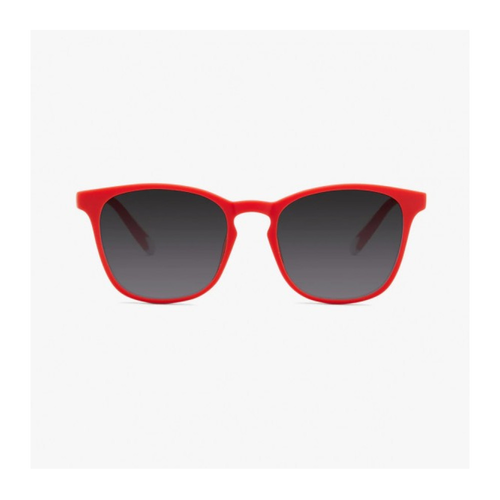 BARNER KIDS SUNGLASSES - DALSTON KIDS - RUBY RED SUN (DKRR-S)