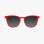 BARNER KIDS SUNGLASSES - DALSTON KIDS - RUBY RED SUN (DKRR-S)