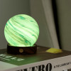 GINGKO ASTRAGLASS LIGHT ΠΟΛΙΚΟ ΝΕΦΟΣ 8x9 ΕΚ (G050M-PC)