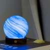 GINGKO ASTRAGLASS LIGHT ΠΟΛΙΚΟ ΝΕΦΟΣ 8x9 ΕΚ (G050M-PC)