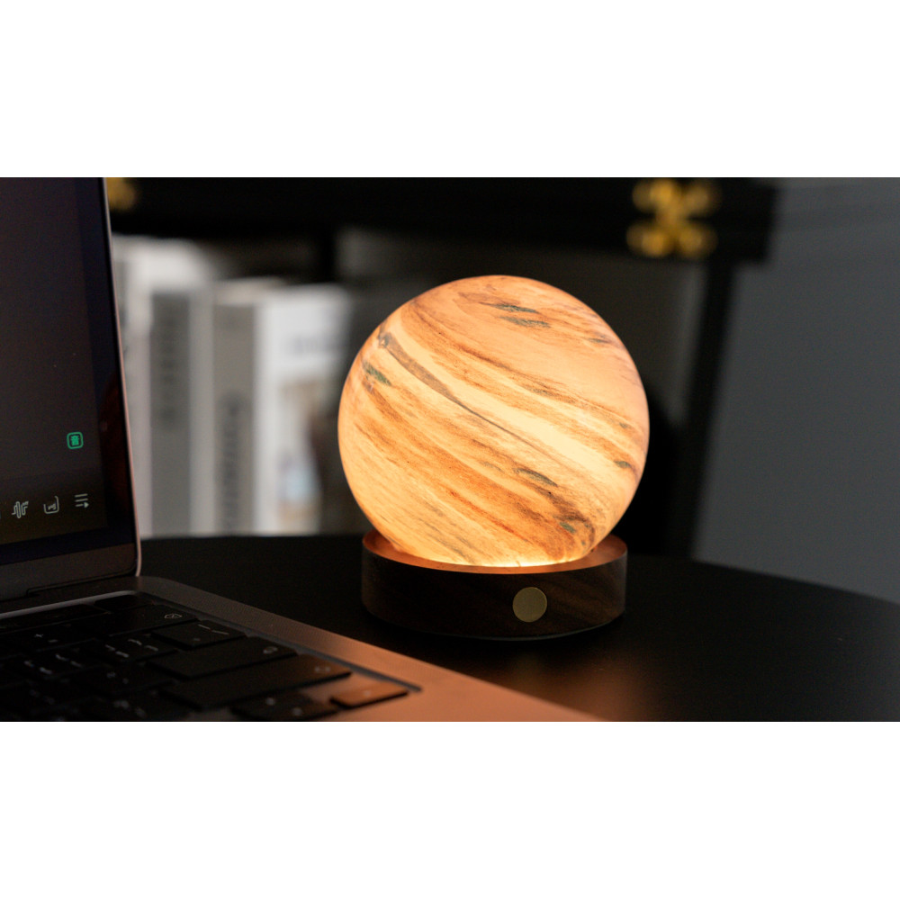 GINGKO ASTRAGLASS LIGHT ΠΟΛΙΚΟ ΝΕΦΟΣ 8x9 ΕΚ (G050M-PC)